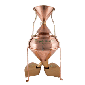 Prøveropdeler – model 13000