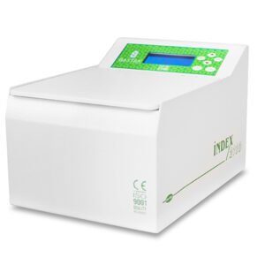 Glutenindexcentrifuge – model 2100