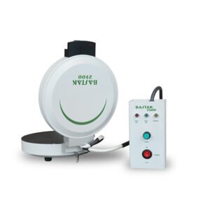 Gluten tørrer – model 2500