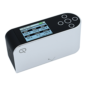 Hazemeter 20`/60`/85  Rhopoint IQ - Goniofotometer