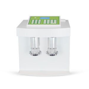 Gluten vasker – model 6100