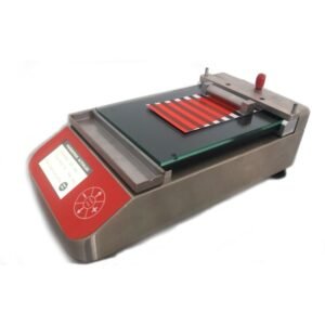 E. ATX automatisk filmapplikator