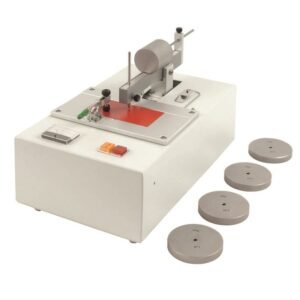 D. Clemen Scratch tester