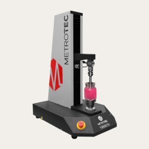 Universel Texturmåler - model MTE-1 og 1L