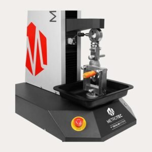Universel Texturmåler - model MTE-5 og 5L