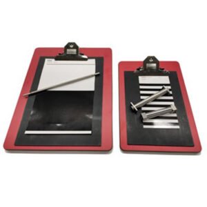 G. Filmapplikationsbord