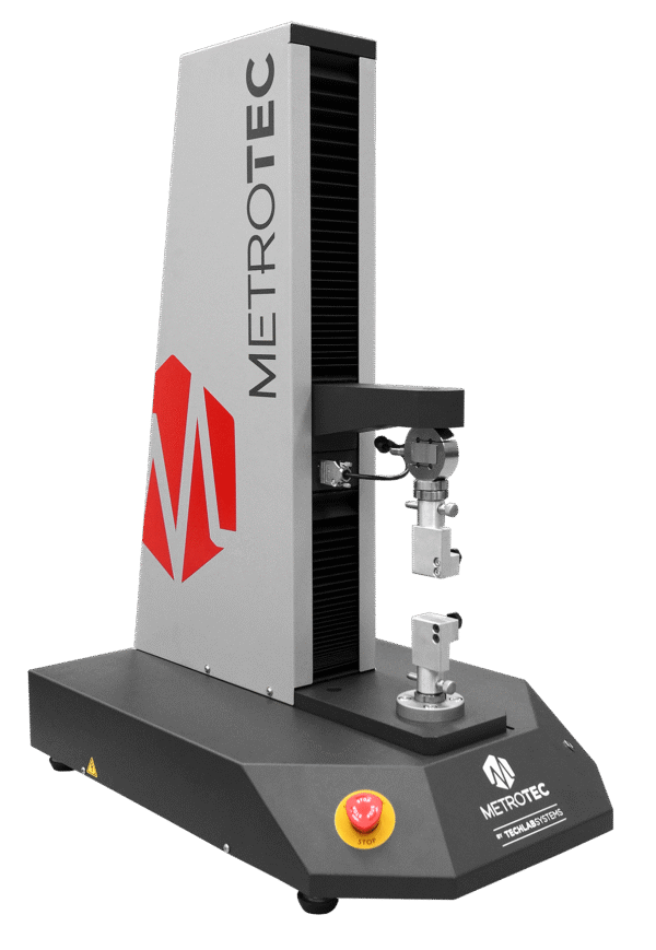 Universel Texturmåler - model MTE-1 og 1L - Billede 2