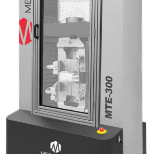 Universel kompressionsmåler - model MTE-100 - MTE-200 og 300