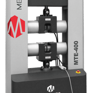 KOMPRESSION/TRÆK MÅLER – model MTE 400 - MTE 500 - MTE 600 - MTE 750