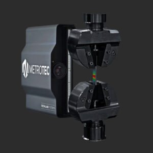 Optisk ekstensiometer