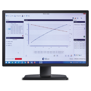 RheoTex Software – version 2