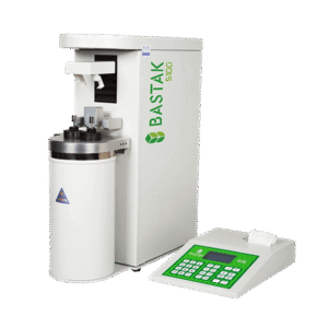 Falling Number, Alpha amylase enzymmeter – model 5100