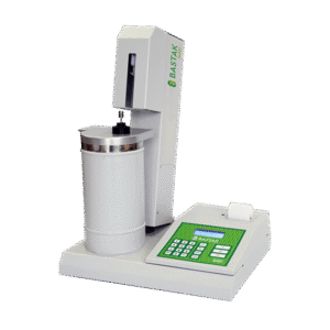 Falling Number - Alpha Amylase enzymmeter – model 5000
