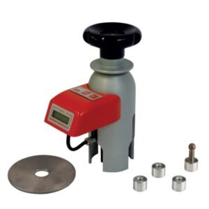 Vedhæftningsmåler model KN-10