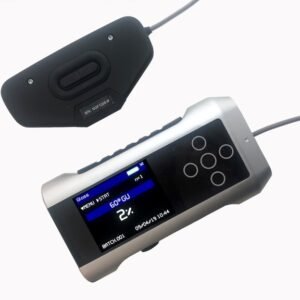 H. Novo-Gloss Flex 60° glansmåler