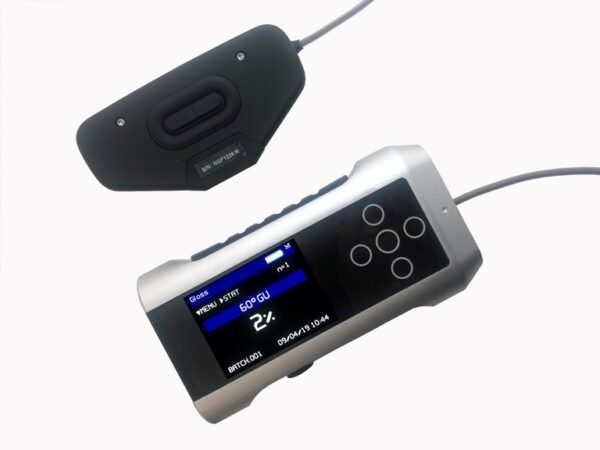 H. Novo-Gloss Flex 60° glansmåler