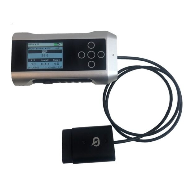20`DOI-meter, Rhopoint IQ Flex