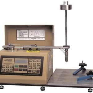 TABER Linear Abraser - model 5750