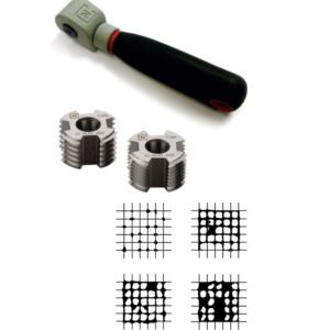 Gittersnit Cross Cut tester NK2000