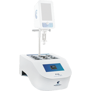 Temperaturstyringssystem – model EVA MS-R Plus