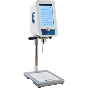 Rheometer – RM 200 Plus