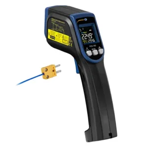 N. Infrarødt termometer – model IT780ISO
