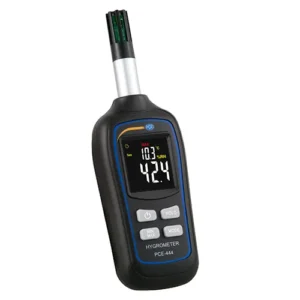 Dugpunktsmåler – model DPM444