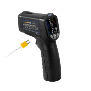 Dugpunktsmåler med Type-K – model DPM675+K