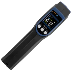 O. Digital infrarødt termometer – model IT780