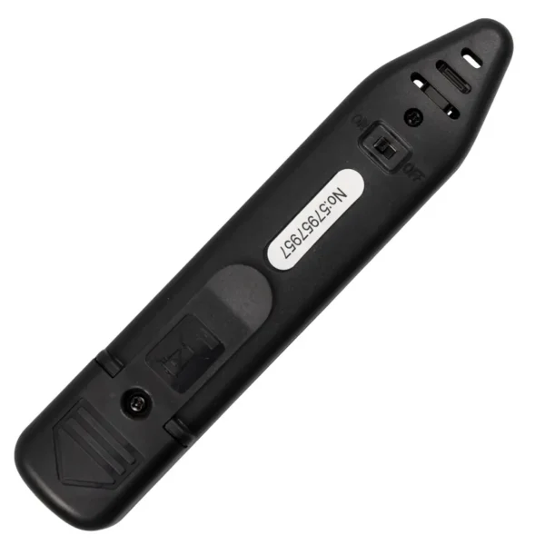 I. Digital termometer, enkelt udgave – model DTPTH10 - Billede 5