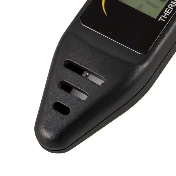I. Digital termometer, enkelt udgave – model DTPTH10 - Billede 4