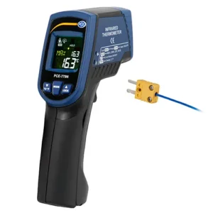 M. Infrarødt termometer – model IT779NISO
