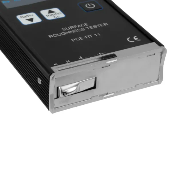 Ruhedsmåler – model RMRT11ISO - Billede 2
