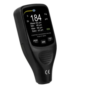 Lagtykkelsesmåler – Model LTMCT26
