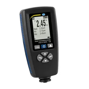 Lagtykkelsesmåler – Model LTM500H