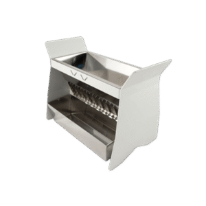 Prøvedeling – model 13100