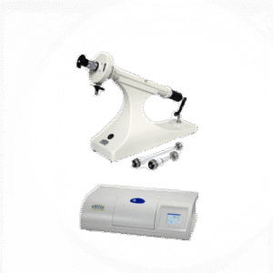 Polarimeter til analyse af stivelse